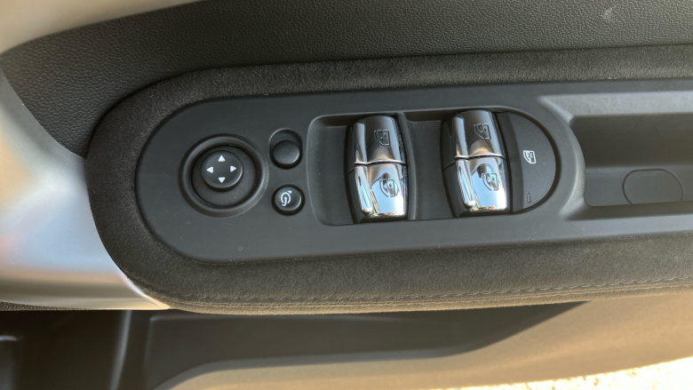 MINI Countryman 2.0 Cooper S Exclusive ALL4 5dr Auto Petrol Hatchback